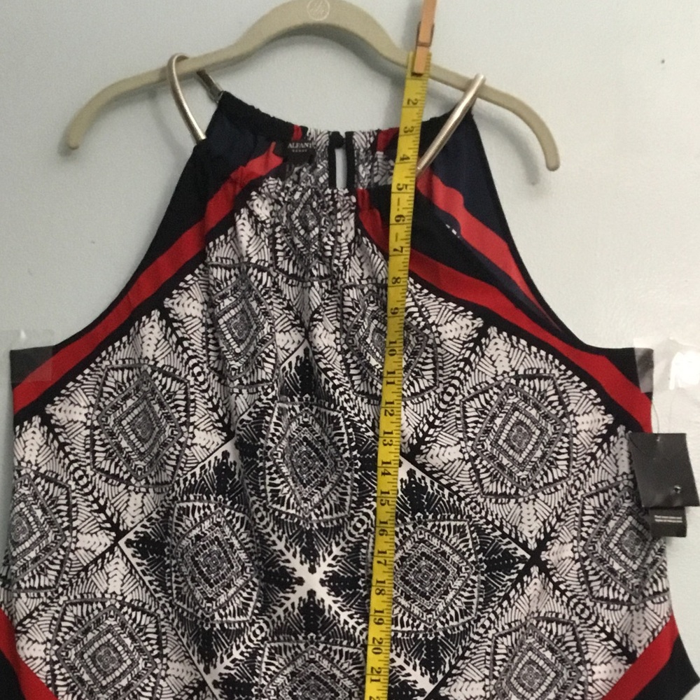 ALFANI SHIRT - Picture 6 of 13